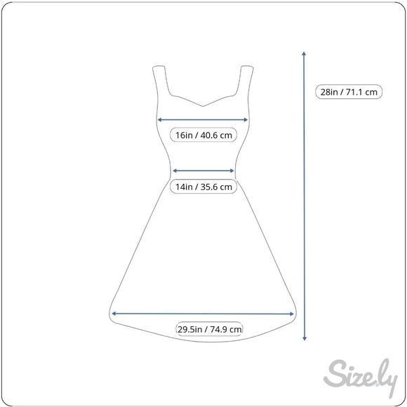 Roxy | Medium | Summer Dress - Picture 11 of 12